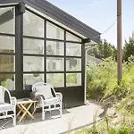 Stylish Cosiness Among The Dunes At Kjul *