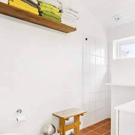 Stylish Cosiness Among The Dunes At Kjul Casa vacanze Hirtshals
